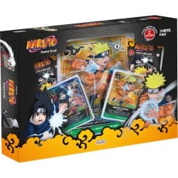 Naruto Mythos TCG Starter Pack (1st Edition)