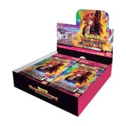 DragonBall Heroes Extra Booster Box