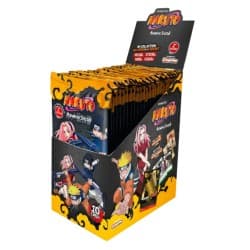 Naruto Mythos TCG Booster Box (2nd Edition)