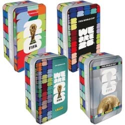 TinBox FIFA World Cup 2026