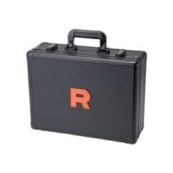 Maletín - Glory of Team Rocket Attaché Case