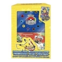 World Championships 2023 Yokohama Pikachu Deck