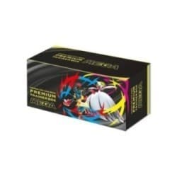 Premium Trainer Box MEGA