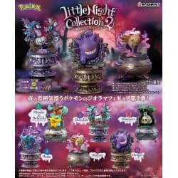 Re-Ment - Little Night Collection 2