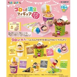 Re-Ment - Shin Chan - It's a Snack Party