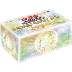 Yu-Gi-Oh! Secret Shiny