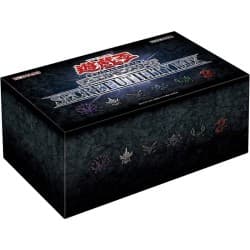 Yu-Gi-Oh! Secret Utility