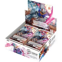 GUNDAM Newtype Rising [GD01]