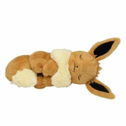 Nap Eevee