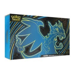Caja UltraPremium Fuegos Fantasmales | Inglés