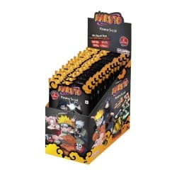 Naruto Mythos TCG Booster Box (1st Edition)