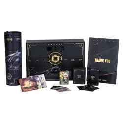 Riftbound World Championship Limited Edition Gift Box | Chino